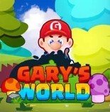 Игра Приключение в Мире Гэри